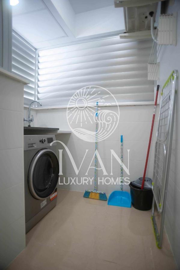 Casa Miriam Ivan Luxury Homes 2ªpta Sur 1ªlinea Oropesa del Mar Exterior photo