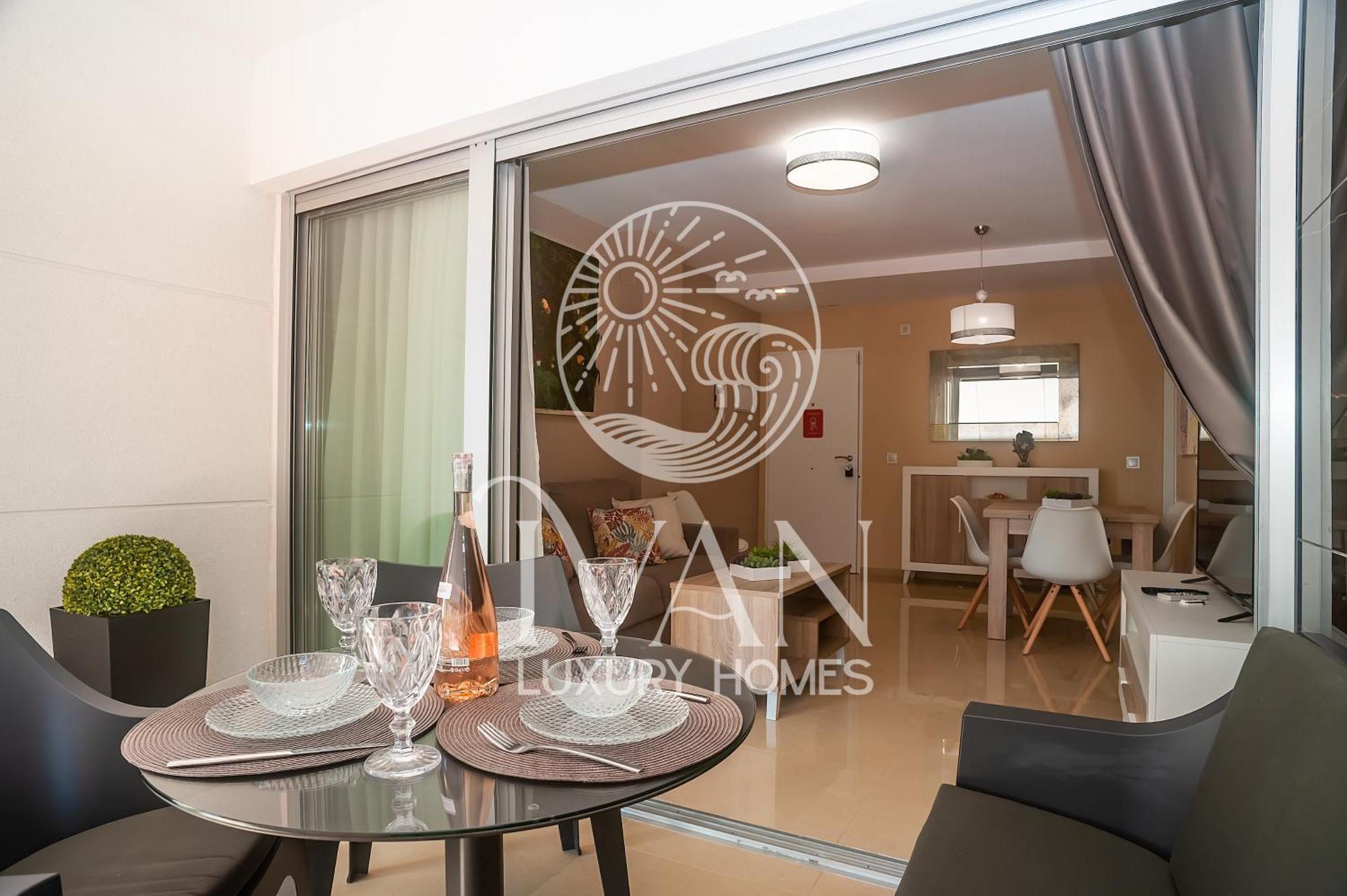 Casa Miriam Ivan Luxury Homes 2ªpta Sur 1ªlinea Oropesa del Mar Exterior photo